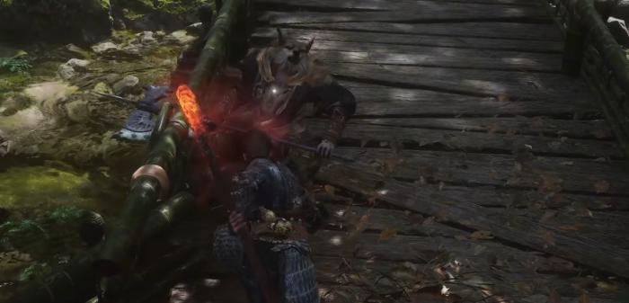 黑神话悟空强硬度有哪些机制1