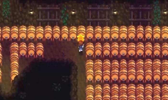 星露谷物语新手如何更快提升耕种等级2