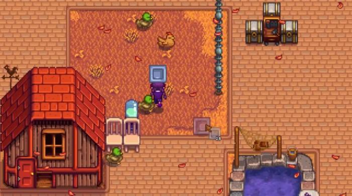 星露谷物语精炼石英的用途有哪些2