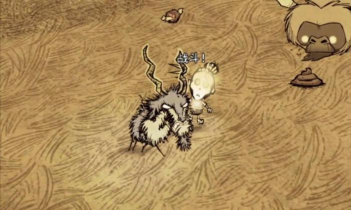 饥荒伏特羊有什么特性_饥荒伏特羊在哪里找