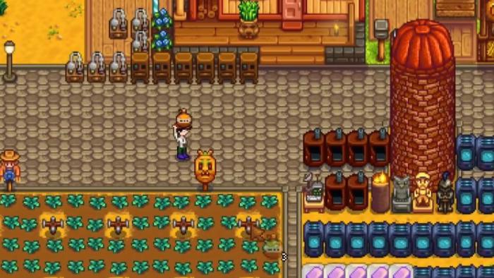 星露谷物语枫糖浆怎么获取2