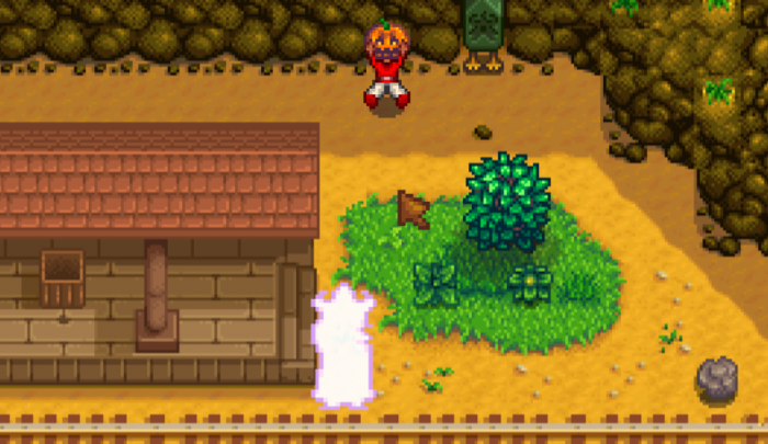 星露谷物语法师妻子任务怎么完成_星露谷物语法师任务奖励