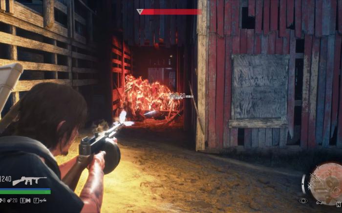 往日不再暴走潮怎么刷3