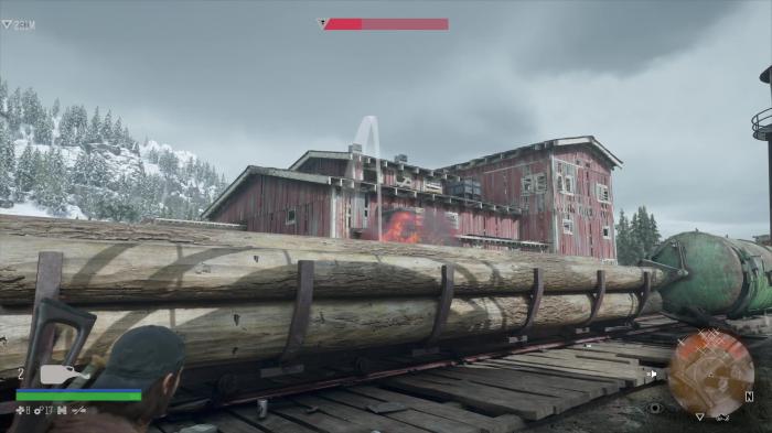 往日不再怎么做大燃烧瓶3