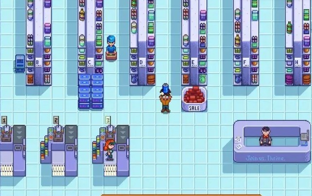 星露谷物语沙漠怎么去2