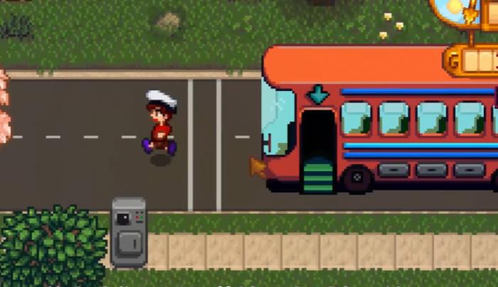 星露谷物语齐先生的商店怎么开启1