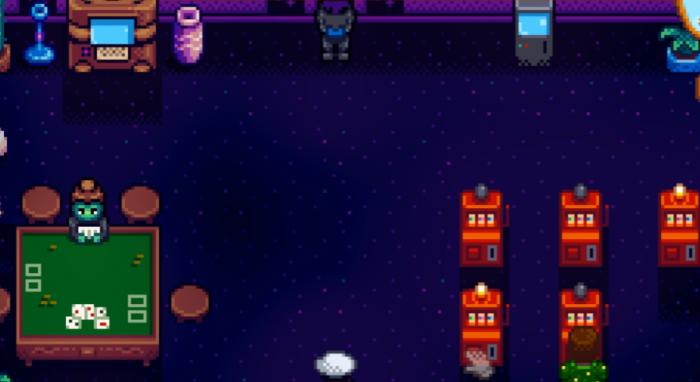 星露谷物语齐先生的商店怎么开启3