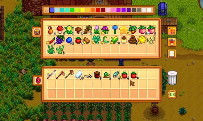 星露谷物语第一年夏天干什么3