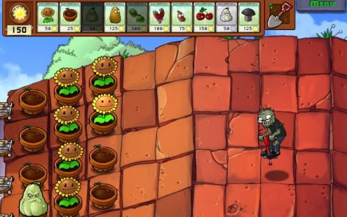 植物大战僵尸蹦蹦舞会关卡怎么过3