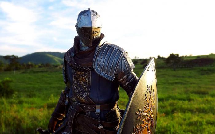 艾尔登法环新手选什么职业1