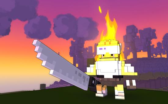 宝藏世界开荒职业怎么选择1