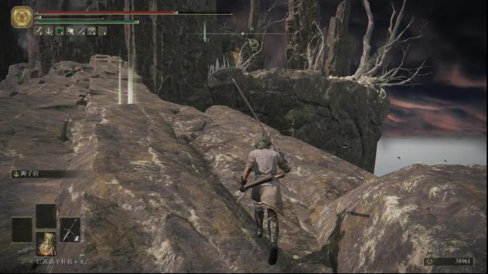 艾尔登法环探索路线有什么推荐1