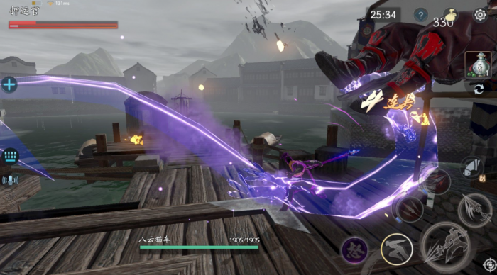 流星蝴蝶剑单挑用什么武器好打2