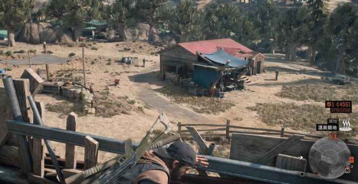 往日不再去南方前要做什么事情1