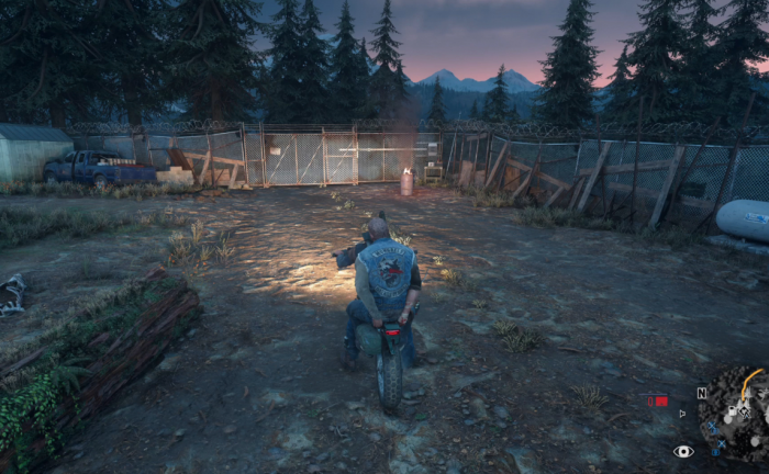 往日不再追逐任务怎么完成2