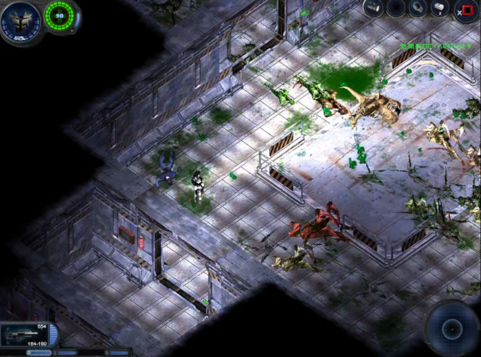 孤胆枪手2第18关的任务是什么_孤胆枪手2第十八关