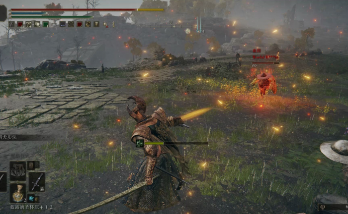 艾尔登法环pvp最强流派是什么3