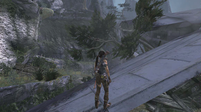 古墓丽影9吹风的古墓怎么过_古墓丽影9吹风那里怎么过