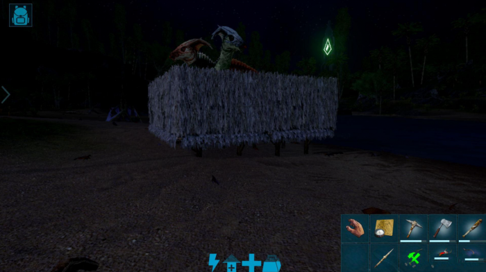 方舟生存进化中如何驯服恐龙蛋3