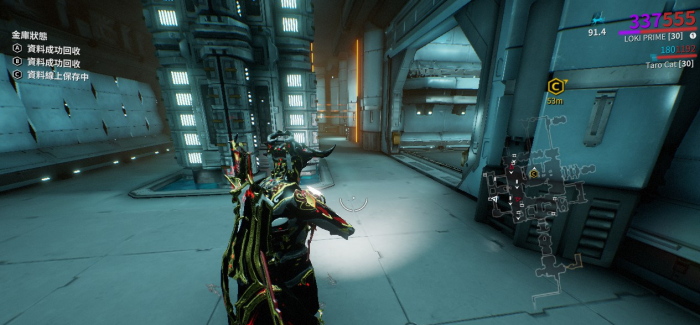 星际战甲圣装绿陶怎么刷新3