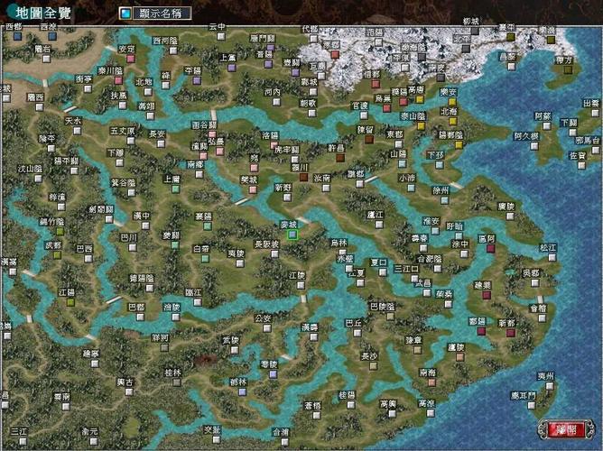 三国群英传7哪里升级最快3