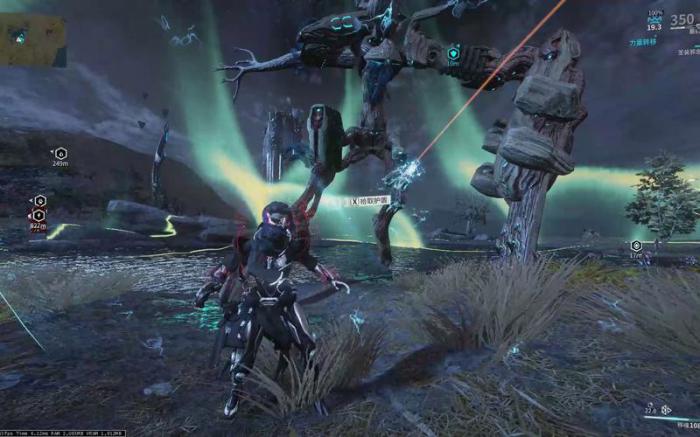 星际战甲公共频道怎么关闭1