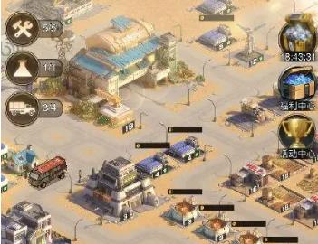 守望黎明斗士专属建筑怎么获得1