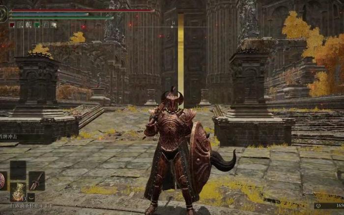 艾尔登法环魔法骑士套装有什么用_艾尔登法环xss