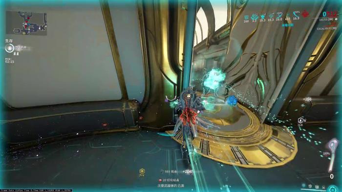 星际战甲解锁第一页怎么解锁2