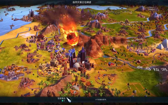 文明6科技1000怎么做到的1