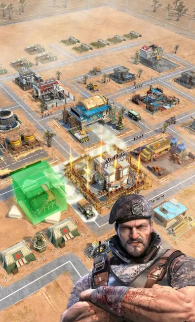 守望黎明前期怎么发展2