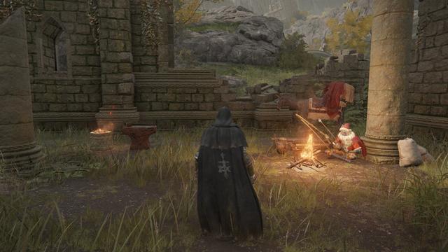 艾尔登法环实力排行是什么3