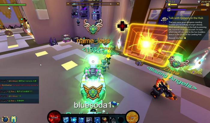 宝藏世界妖精职业宝石如何搭配2