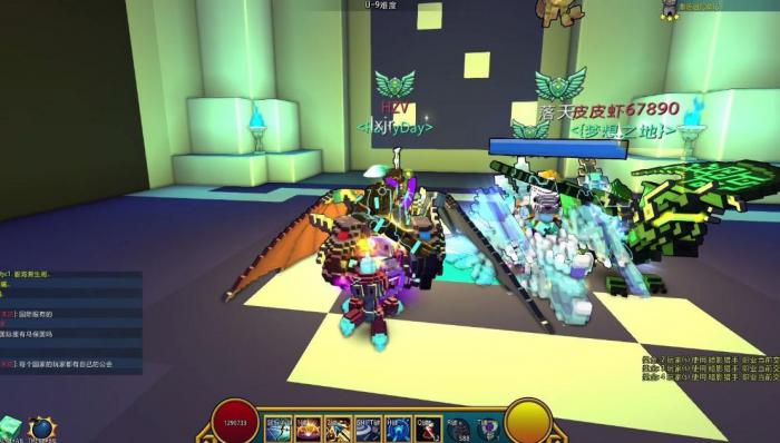 宝藏世界妖精职业宝石如何搭配3