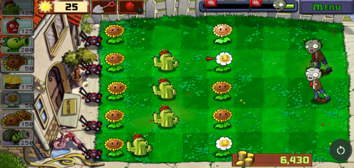 植物大战僵尸43关怎么过_植物大战僵尸43关攻略