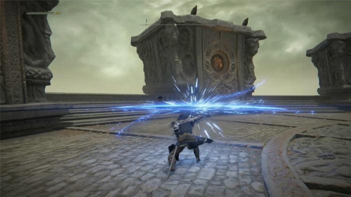 艾尔登法环双刀用什么好4