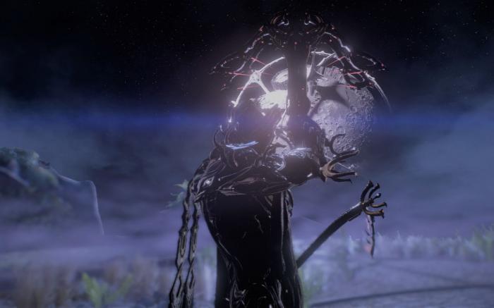 星际战甲暗影邪灵是什么3