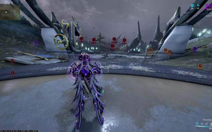 星际战甲圣装绿陶怎么刷1