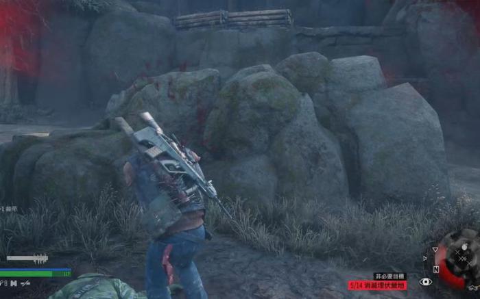 往日不再恢复电力任务的保险丝在哪里1