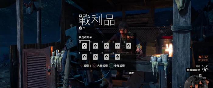 往日不再恢复电力任务的保险丝在哪里3