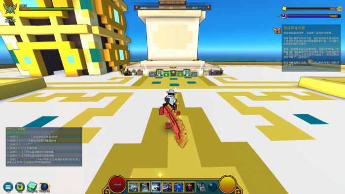 宝藏世界月光石窟怎么去1