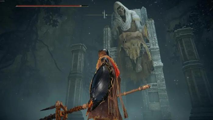 艾尔登法环倒转雕像怎么获得3