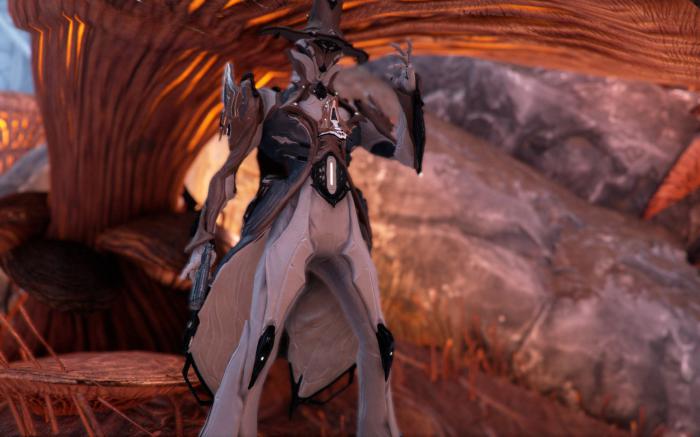 星际战甲ods是什么意思3