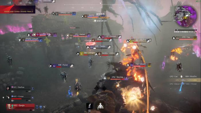 永劫无间灵魂行者任务怎么做_魔兽灵魂行者之路任务流程详解图