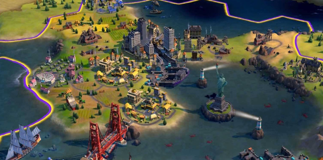 文明6叛乱怎么办1