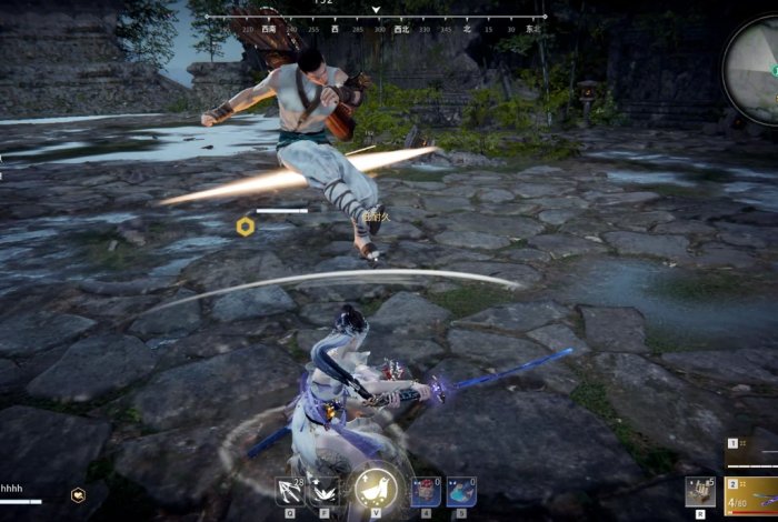 永劫无间护城总兵怎么做1