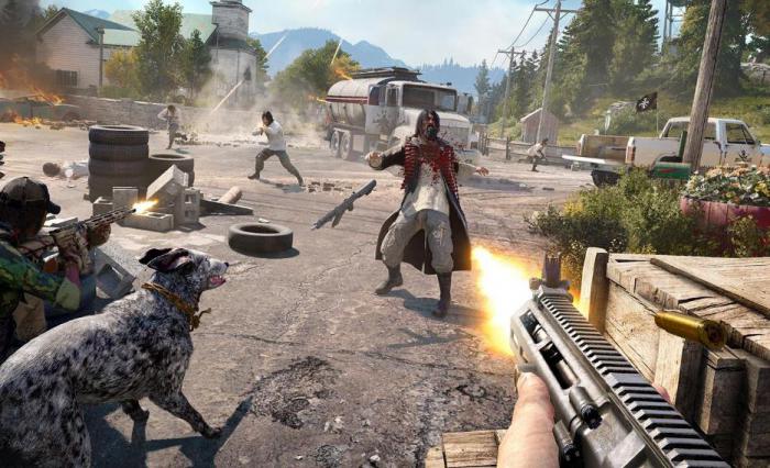 往日不再重型喷火器在哪里拿_往日不再有火箭筒吗