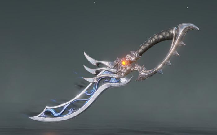 永劫无间匕首怎么起手3