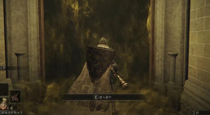 艾尔登法环防具排行是什么1