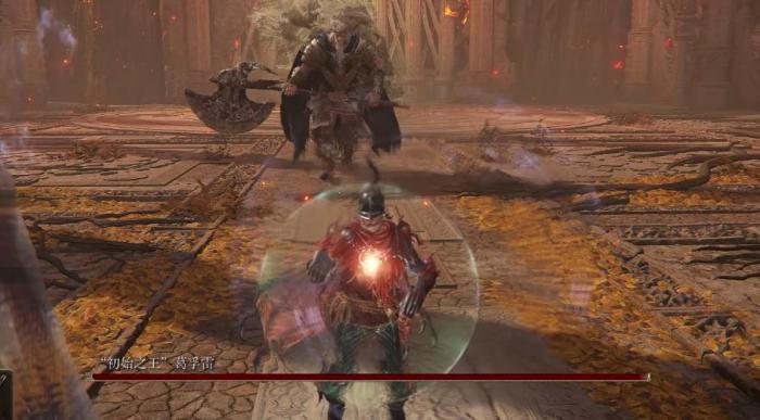 艾尔登法环弓箭手攻略是什么_艾尔登法环百度百科